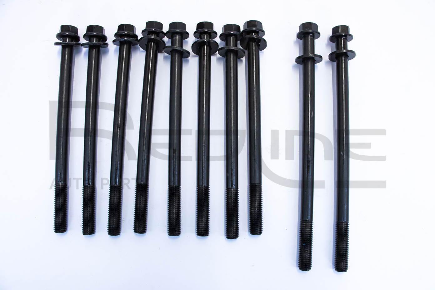 Kit bulloni testata REDLINE 00HO002