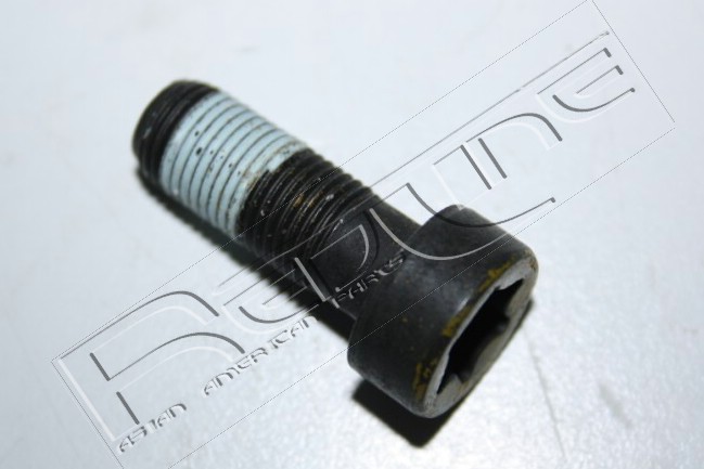 Bullone, porta corona dentata-volano REDLINE 00HY003
