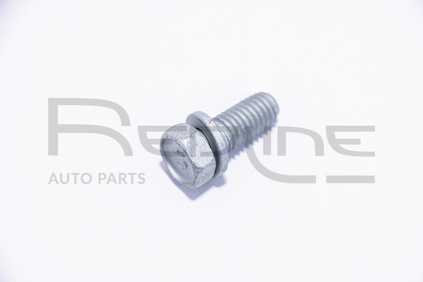 Bullone, porta corona dentata-volano REDLINE 00HY004