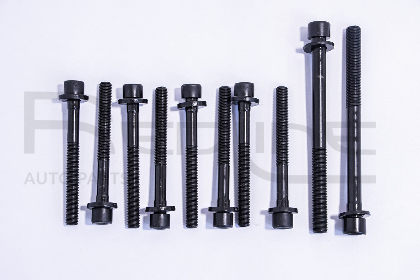 REDLINE SERIE BULLONI TESTA