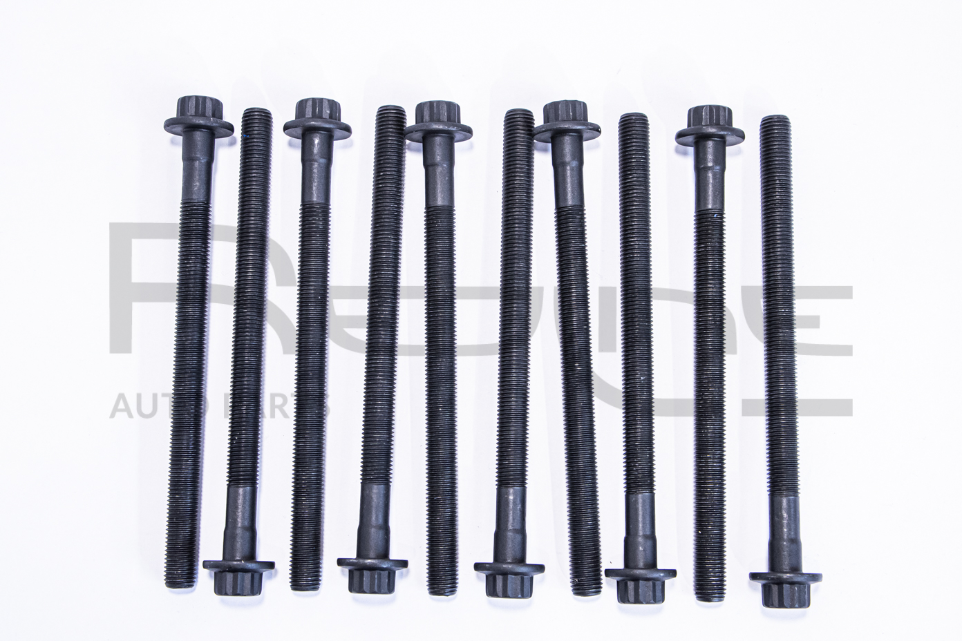 Kit bulloni testata REDLINE 00HY038