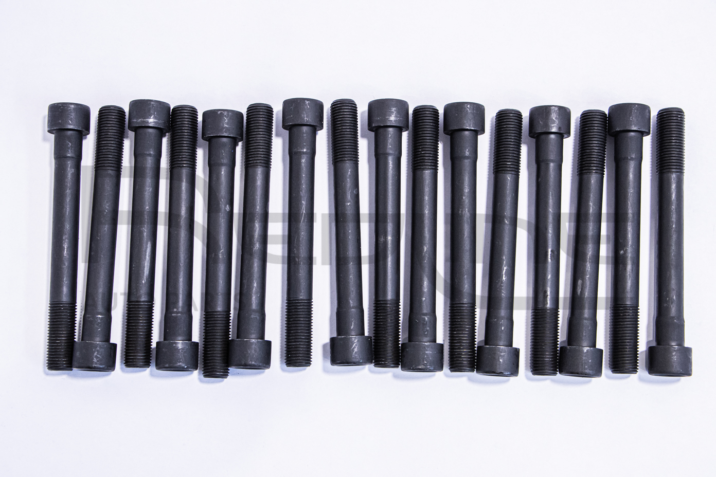 Kit bulloni testata REDLINE 00HY039