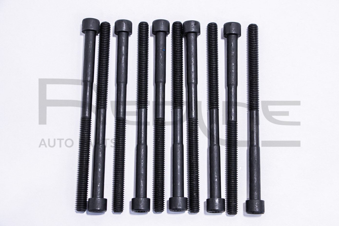 REDLINE SERIE BULLONI TESTA