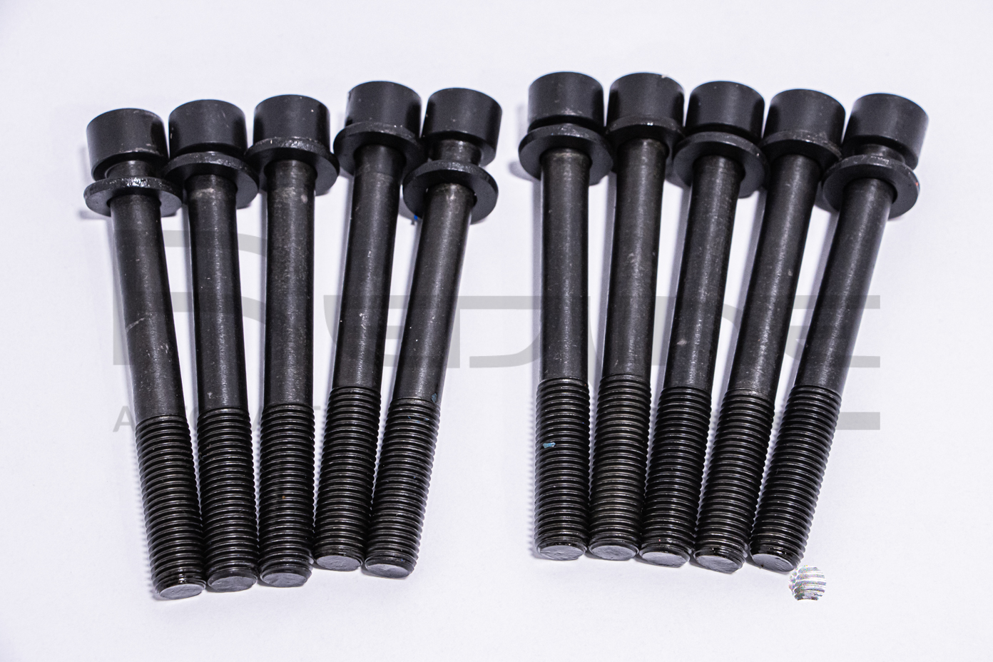 Kit bulloni testata REDLINE 00IZ000