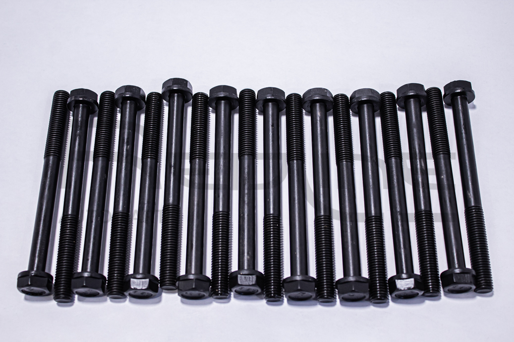 Kit bulloni testata REDLINE 00IZ001