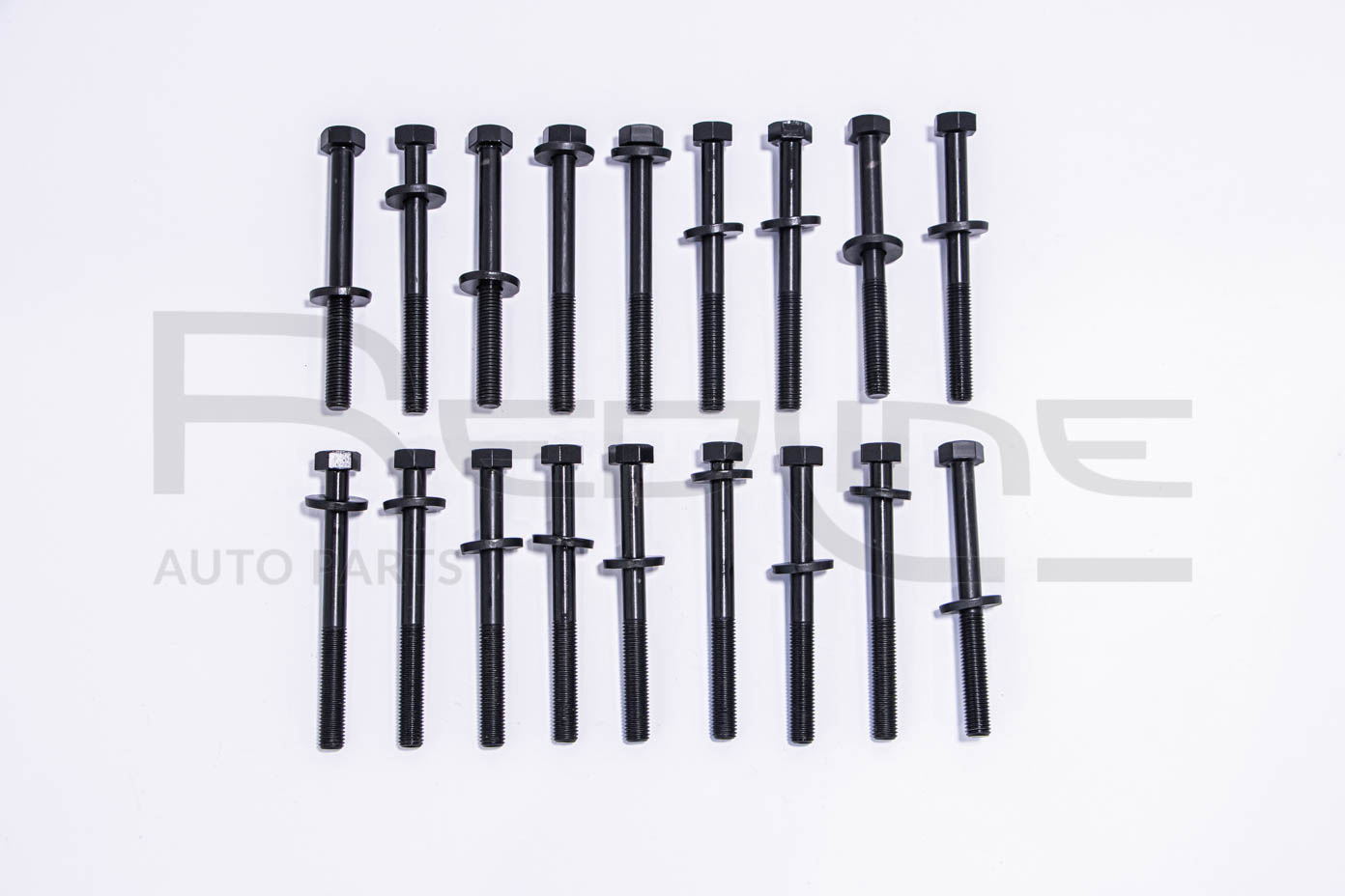 Kit bulloni testata REDLINE 00IZ002