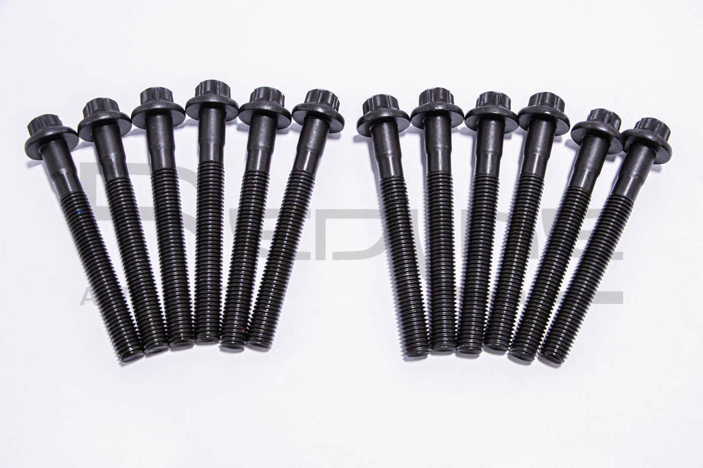 Kit bulloni testata REDLINE 00JE002