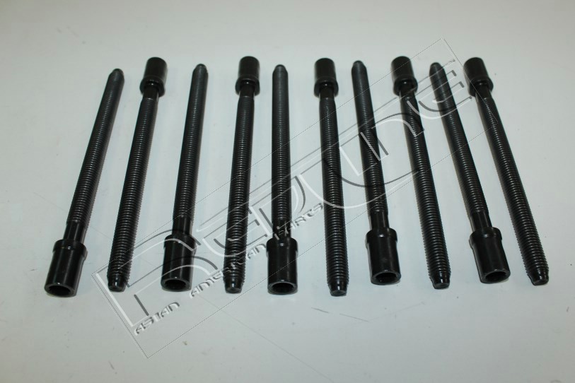 Kit bulloni testata REDLINE 00JE003