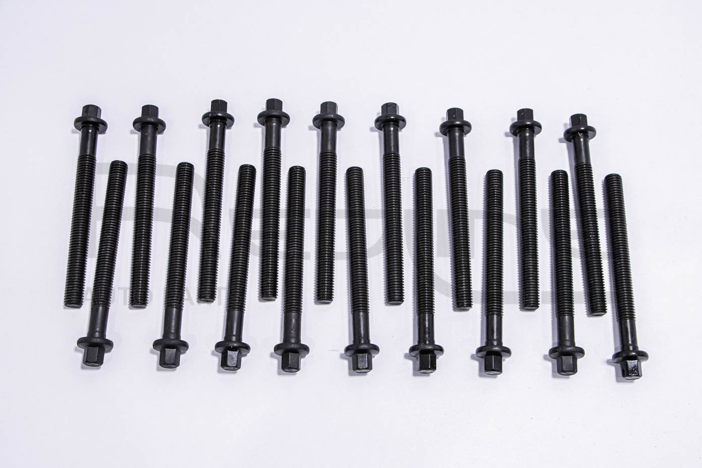 Kit bulloni testata REDLINE 00JE004