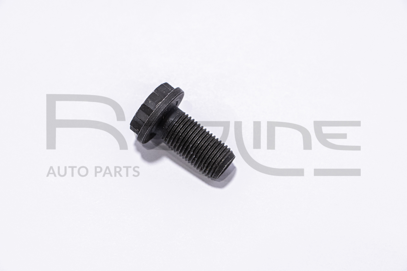 Bullone, porta corona dentata-volano REDLINE 00KI005