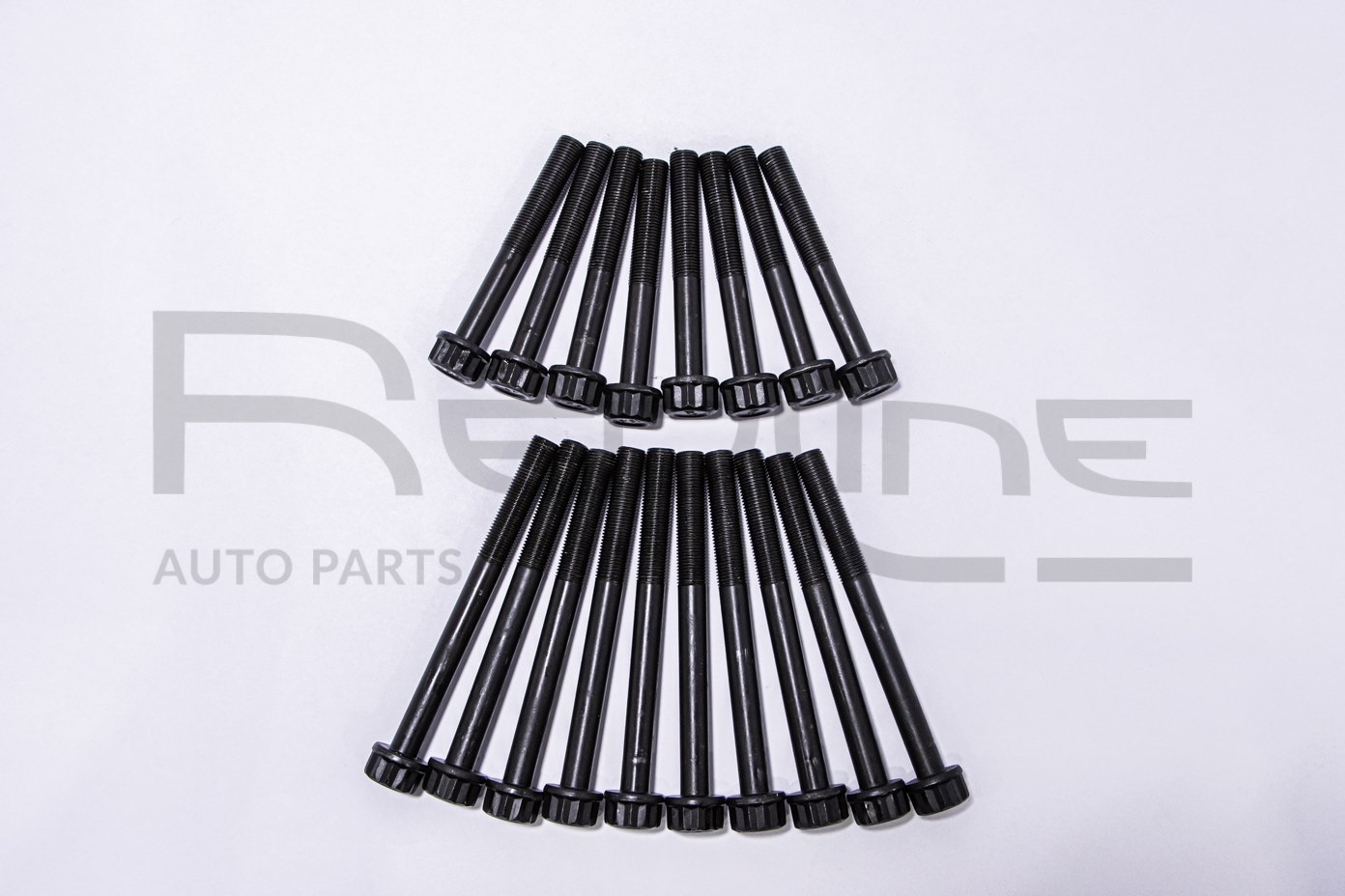 REDLINE SERIE BULLONI TESTA