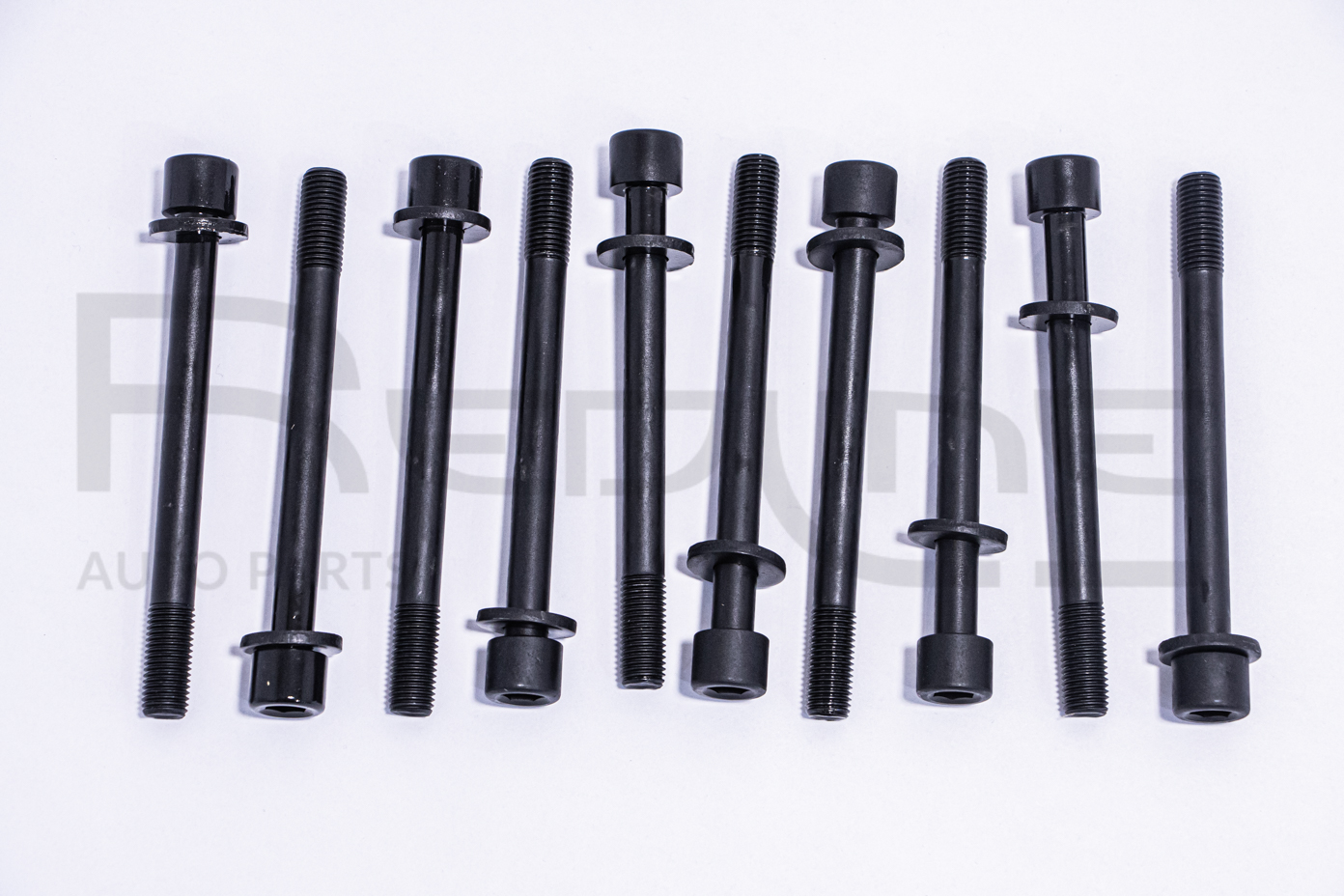 Kit bulloni testata REDLINE 00KI014