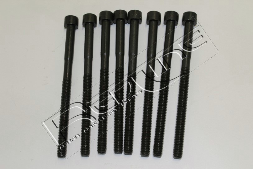 Kit bulloni testata REDLINE 00KI017