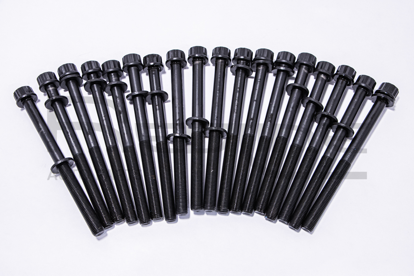 REDLINE SERIE BULLONI TESTA