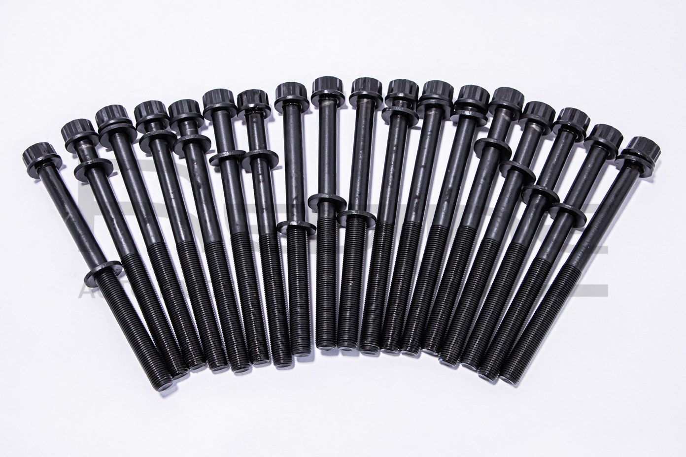 REDLINE SERIE BULLONI TESTA