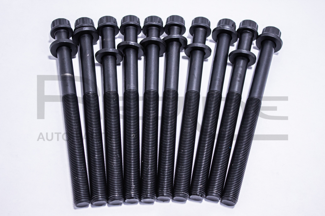 Kit bulloni testata REDLINE 00KI020