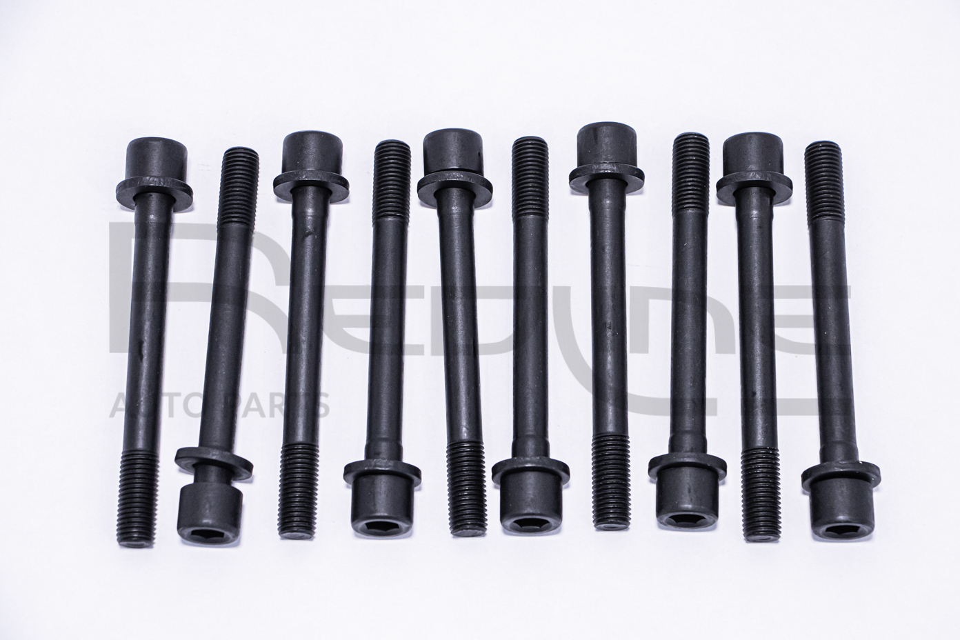 REDLINE SERIE BULLONI TESTA