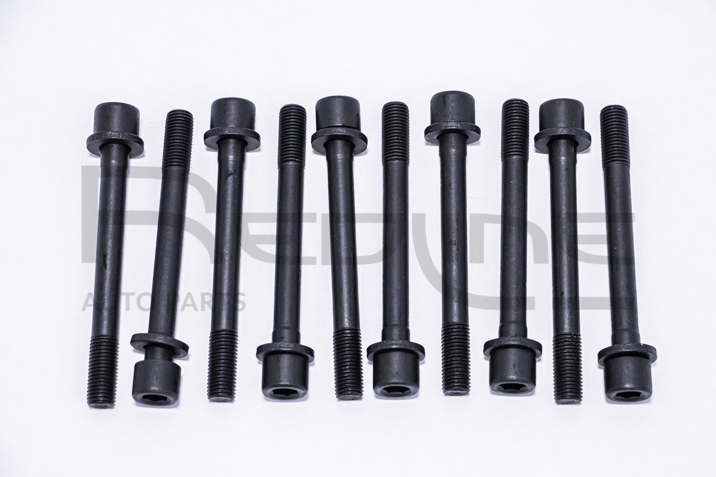 REDLINE SERIE BULLONI TESTA