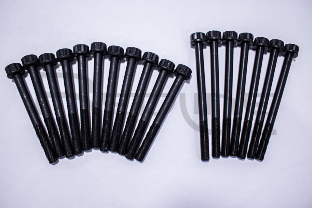 Kit bulloni testata REDLINE 00KI022