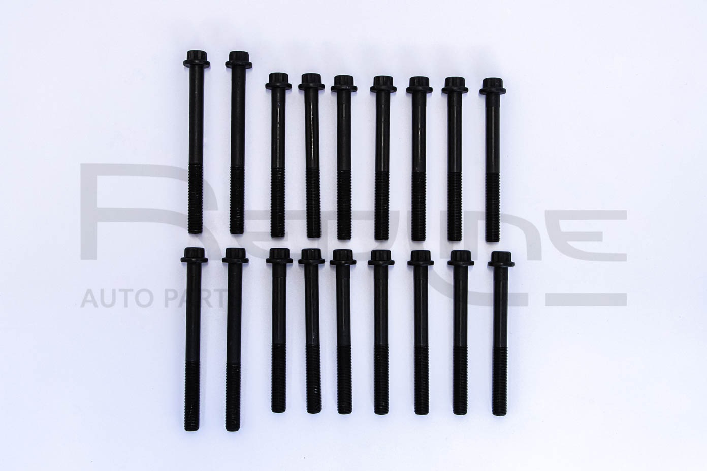 REDLINE SERIE BULLONI TESTA