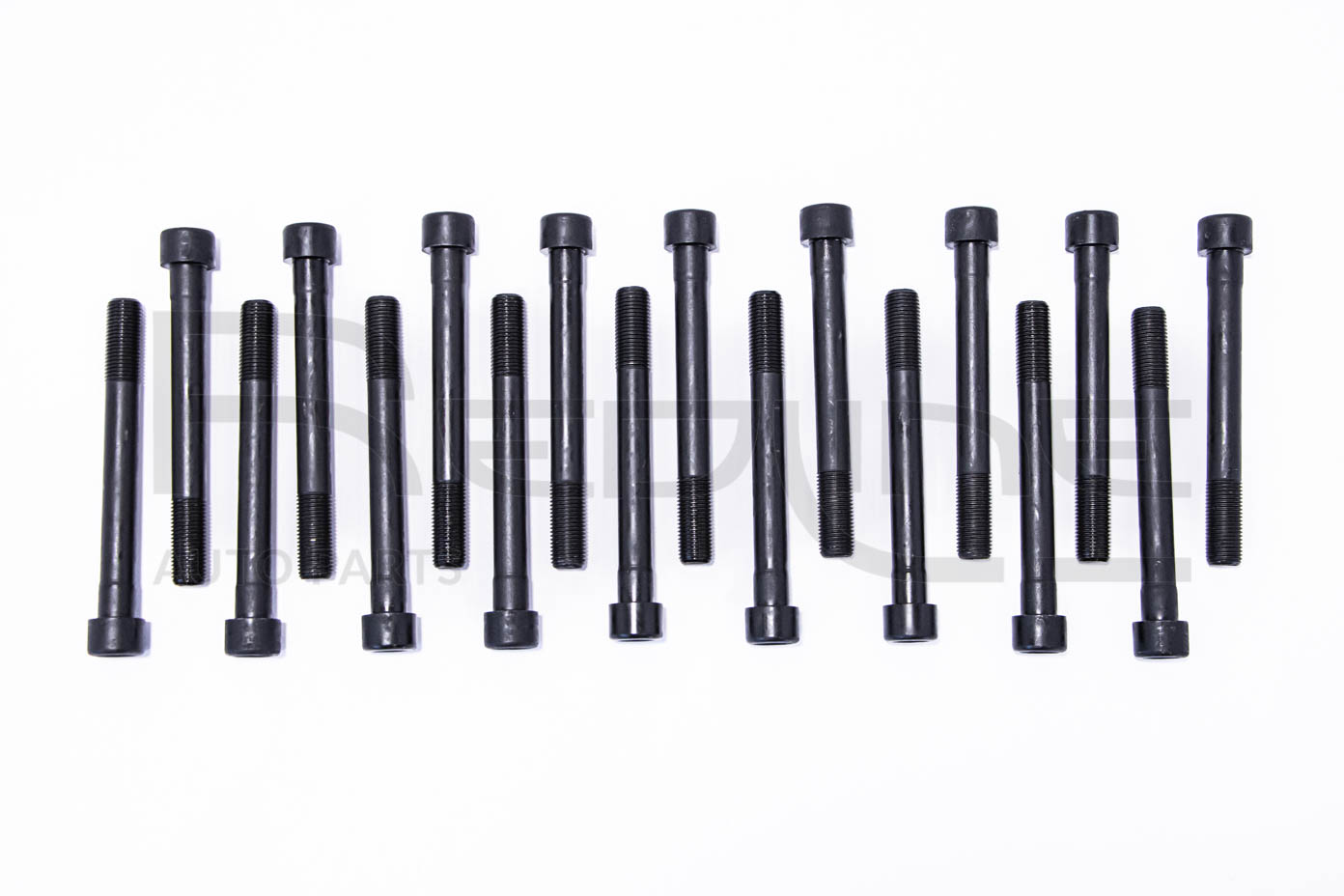 REDLINE SERIE BULLONI TESTA