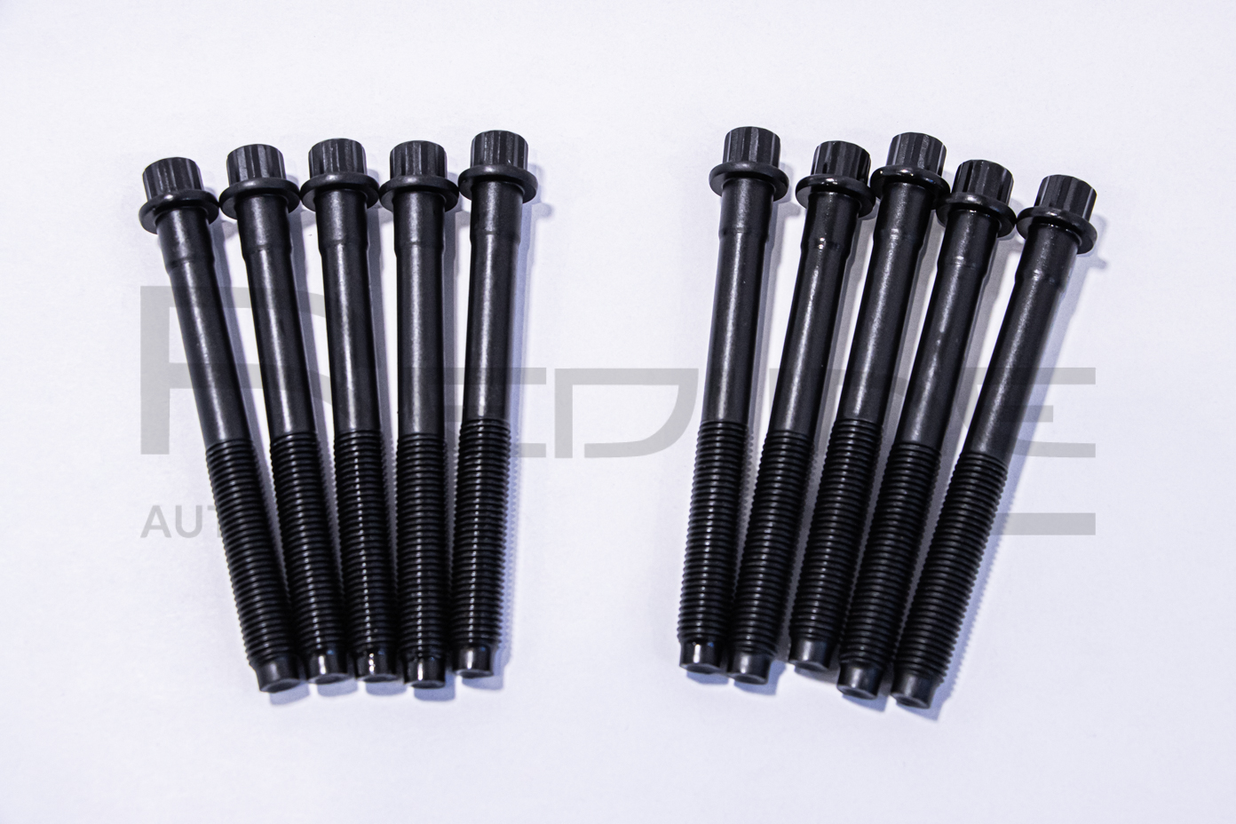 Kit bulloni testata REDLINE 00MI020