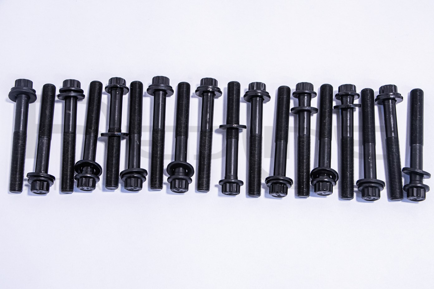 REDLINE SERIE BULLONI TESTA