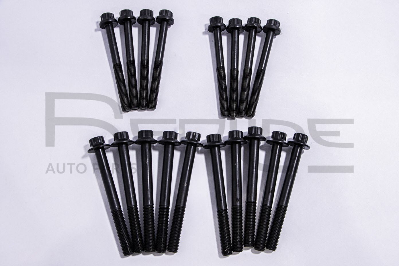 REDLINE SERIE BULLONI TESTA