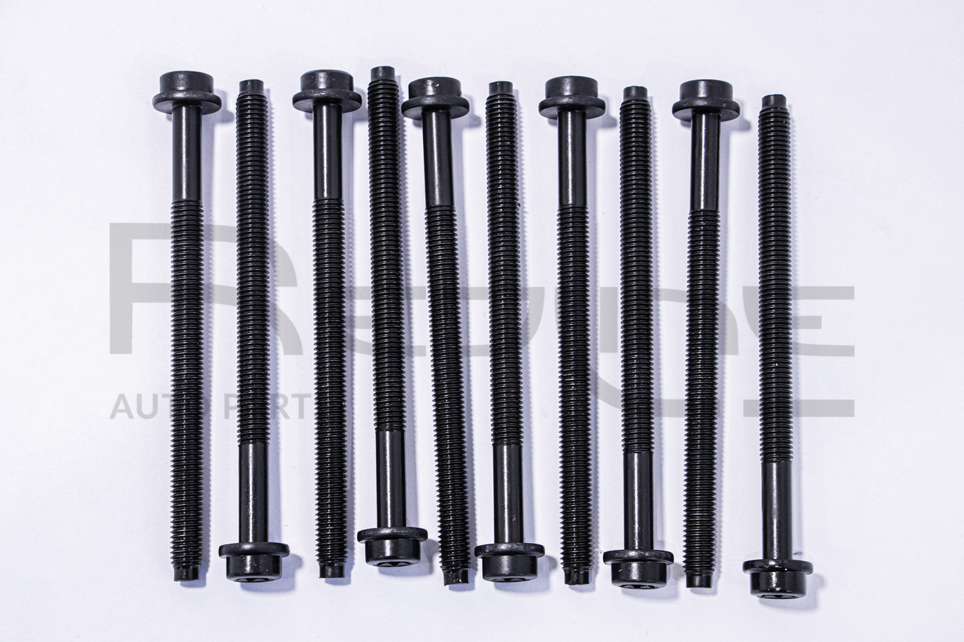 Kit bulloni testata REDLINE 00MZ003
