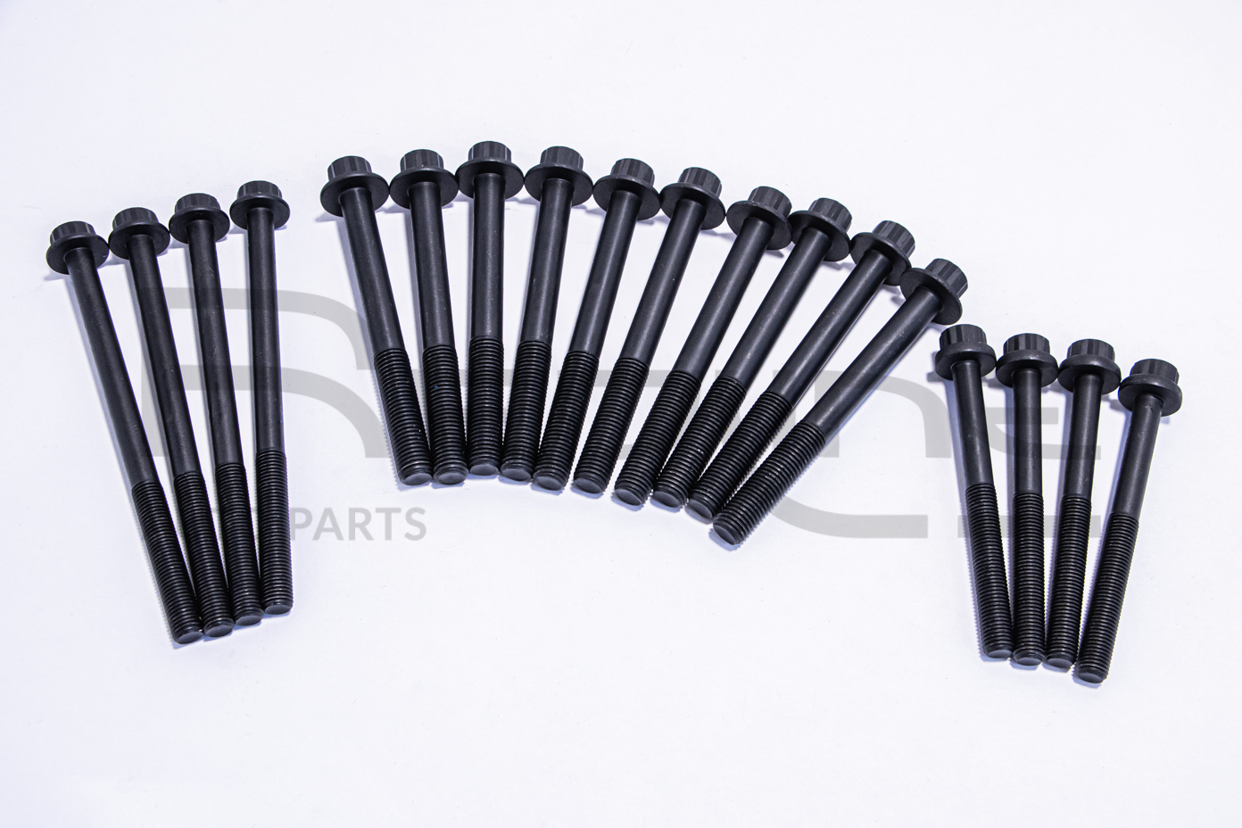 REDLINE SERIE BULLONI TESTA