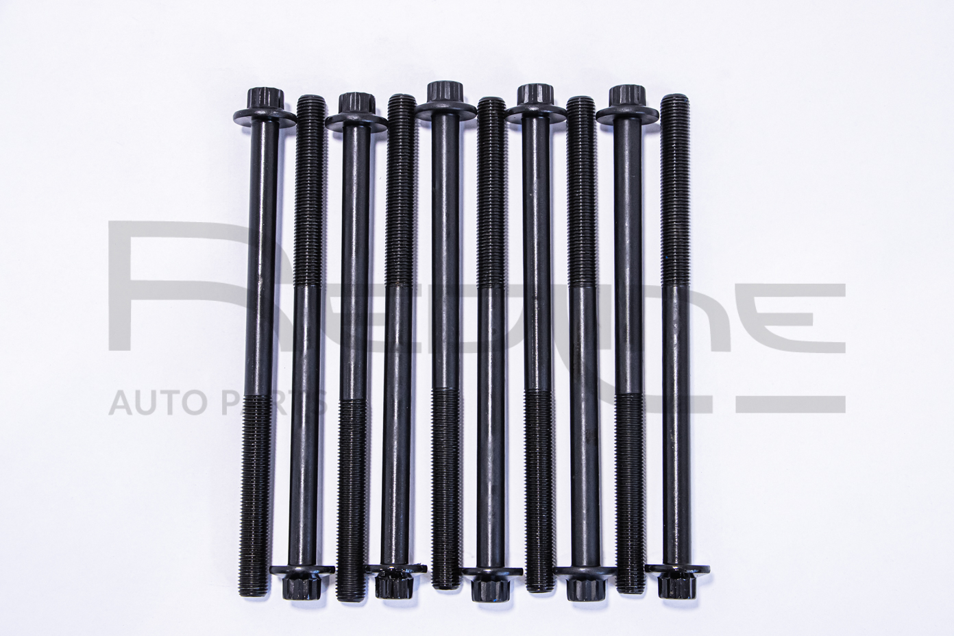 Kit bulloni testata REDLINE 00MZ006