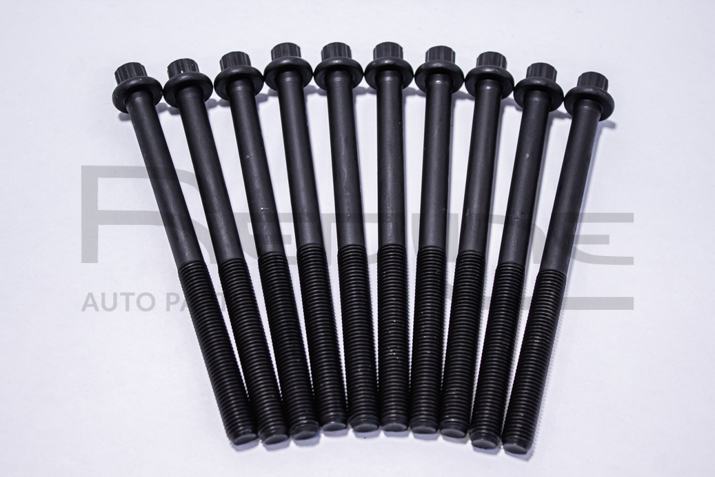 Kit bulloni testata REDLINE 00MZ007