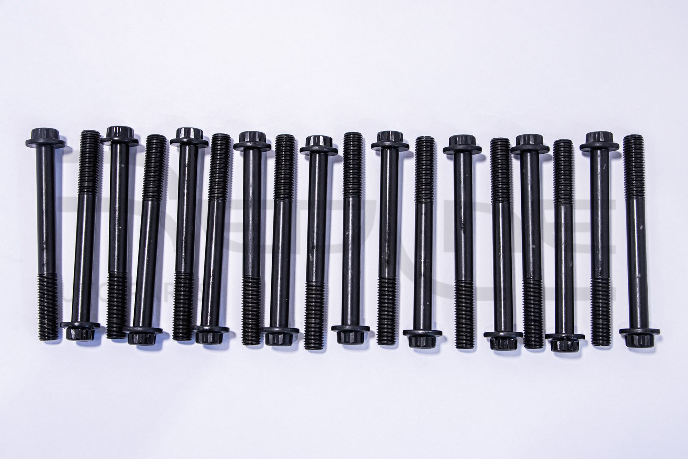 REDLINE SERIE BULLONI TESTA