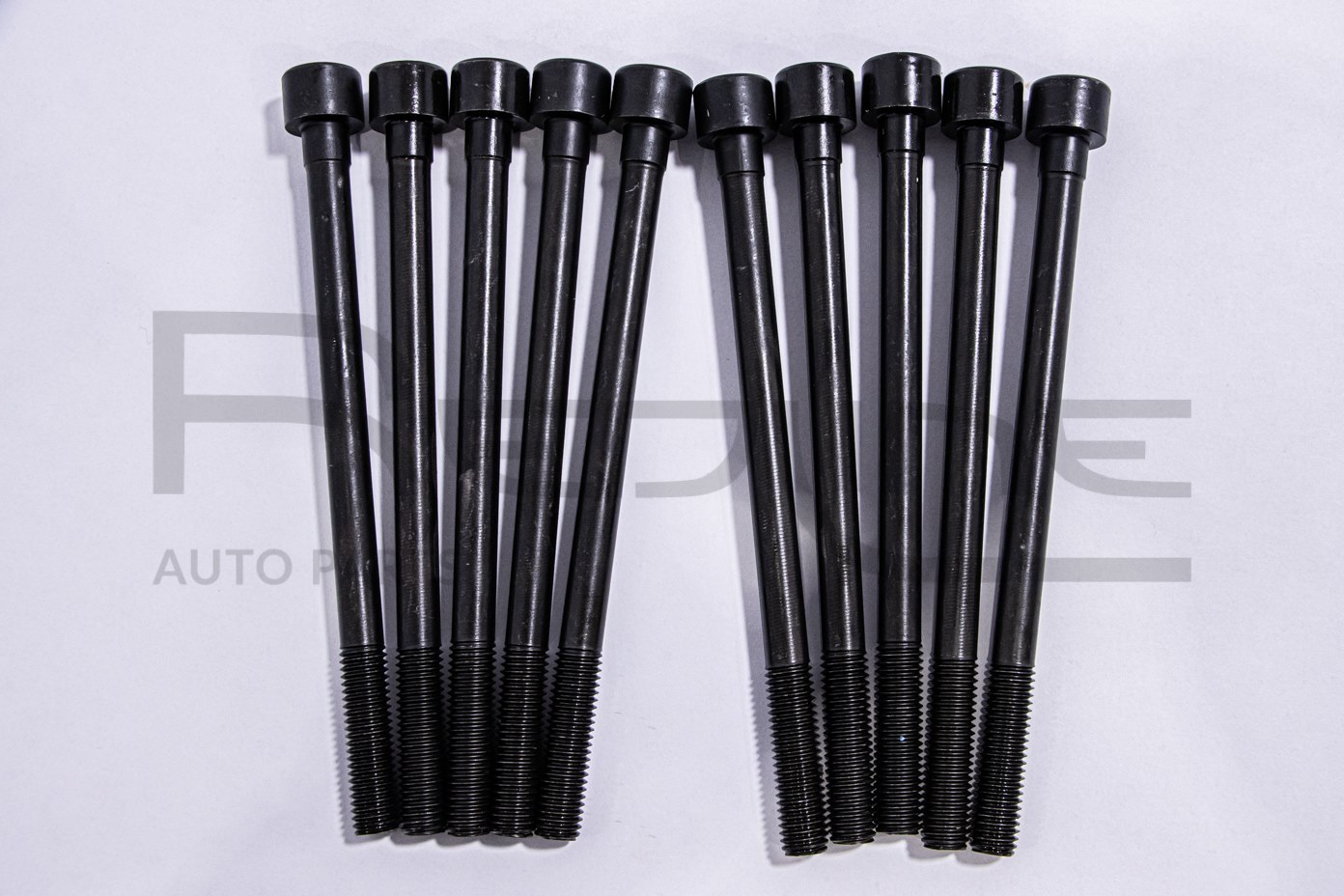 REDLINE SERIE BULLONI TESTA