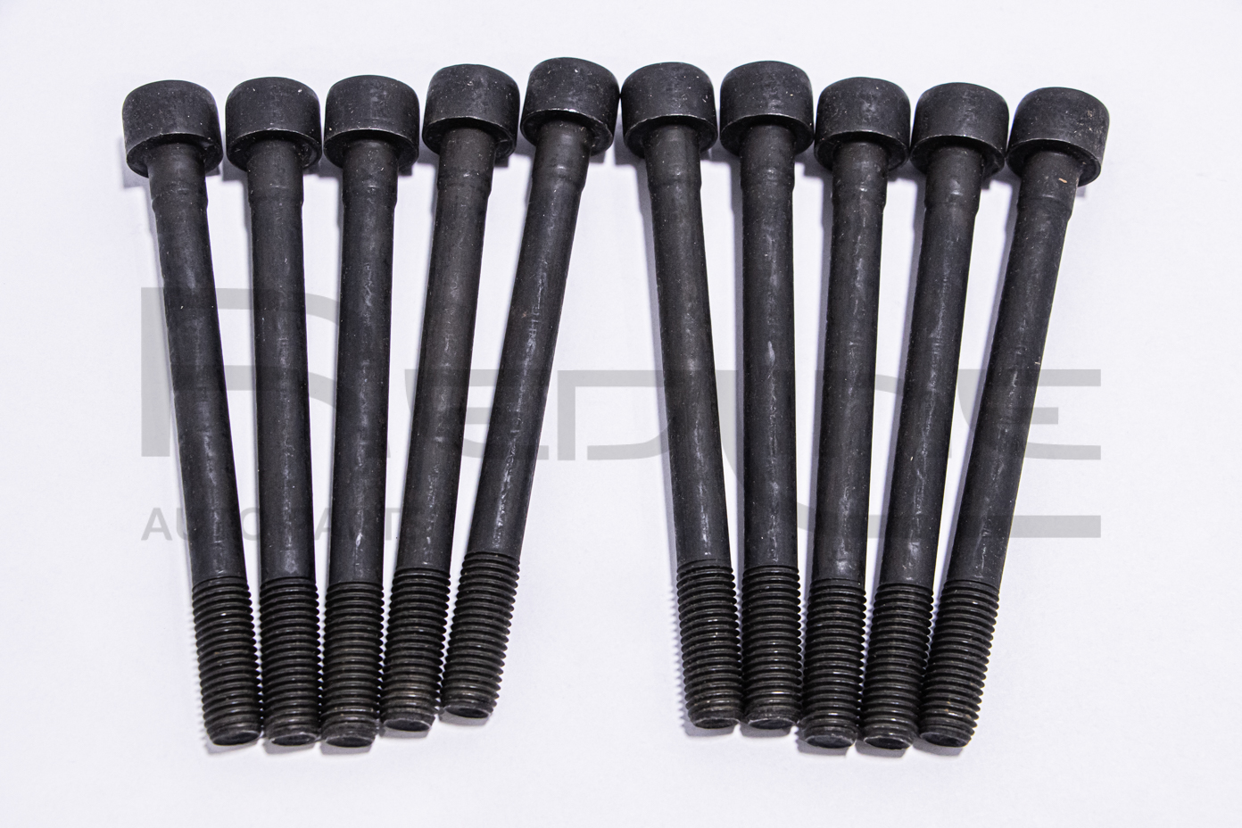 Kit bulloni testata REDLINE 00NI010
