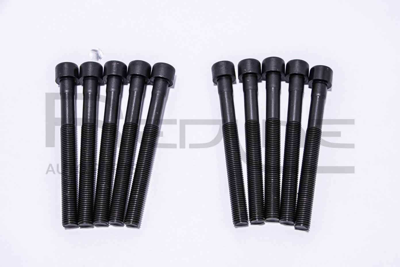 Kit bulloni testata REDLINE 00NI014