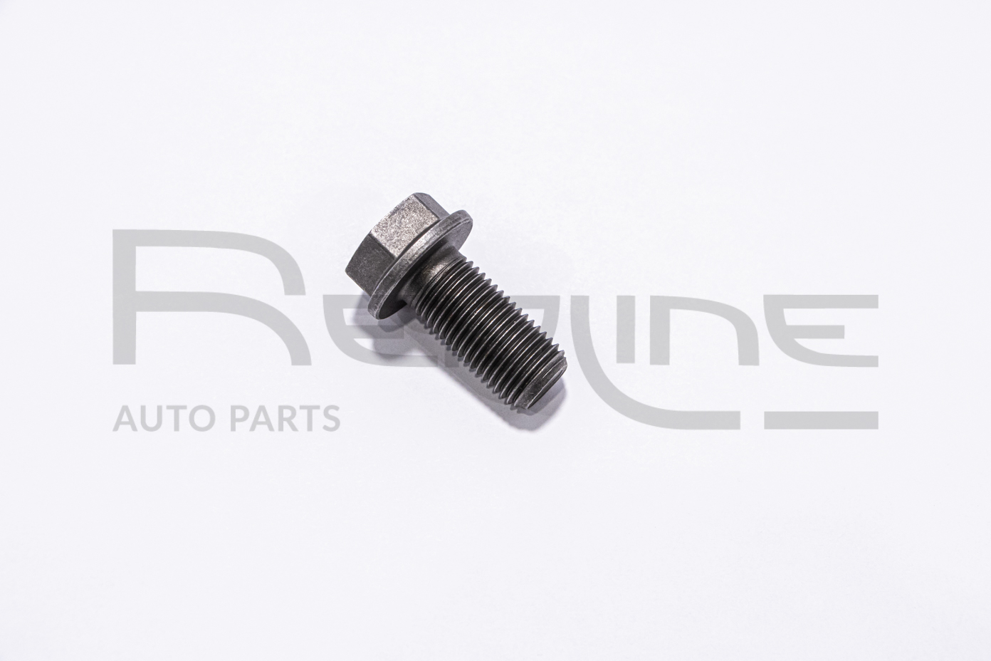 Bullone, porta corona dentata-volano REDLINE 00NI016