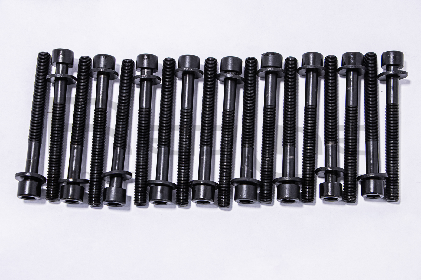 REDLINE SERIE BULLONI TESTA