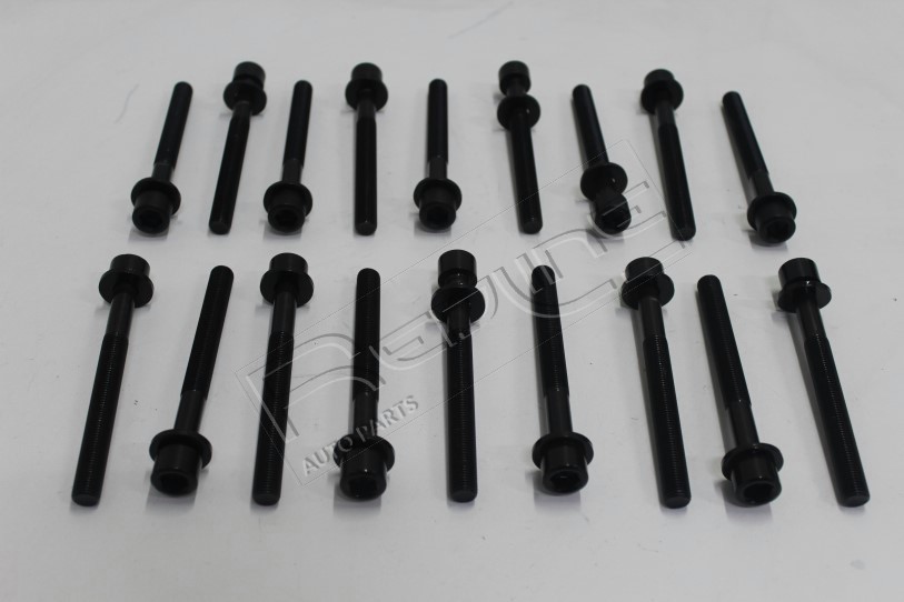 REDLINE SERIE BULLONI TESTA