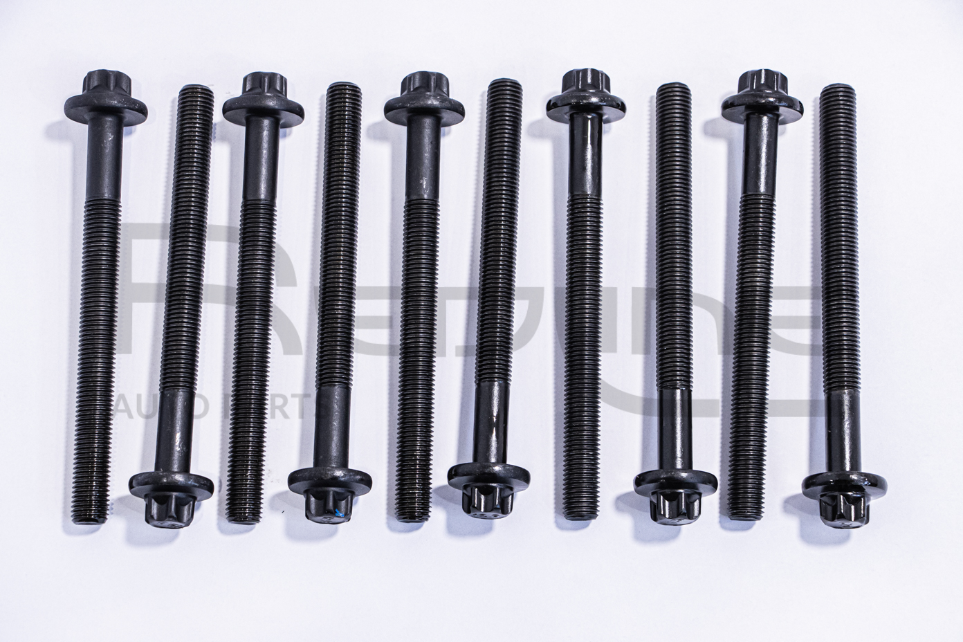 Kit bulloni testata REDLINE 00NI022