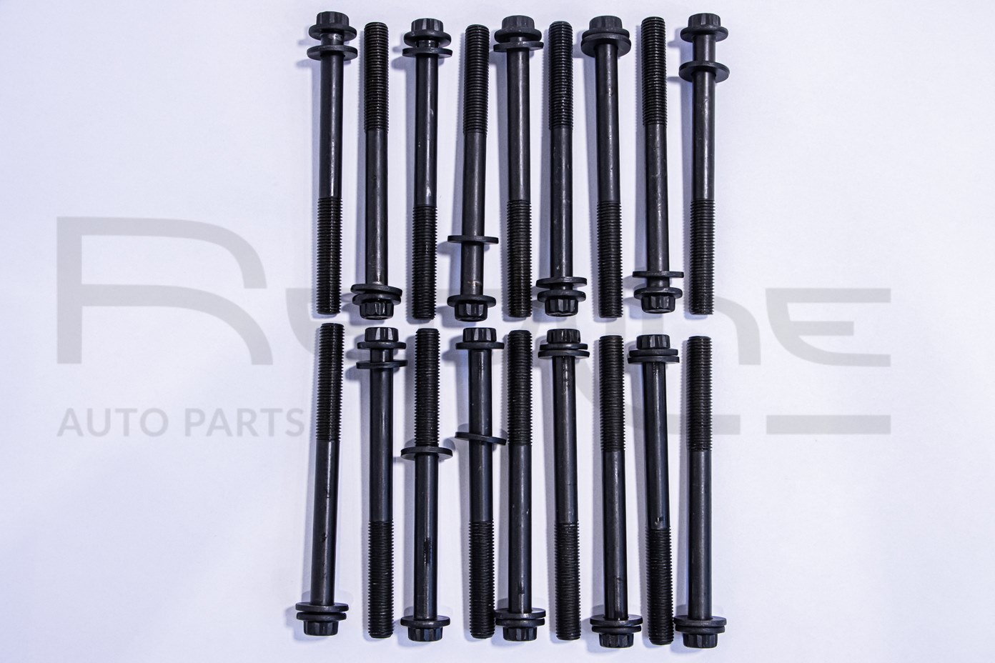 REDLINE SERIE BULLONI TESTA