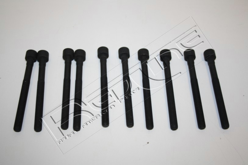 Kit bulloni testata REDLINE 00NI024