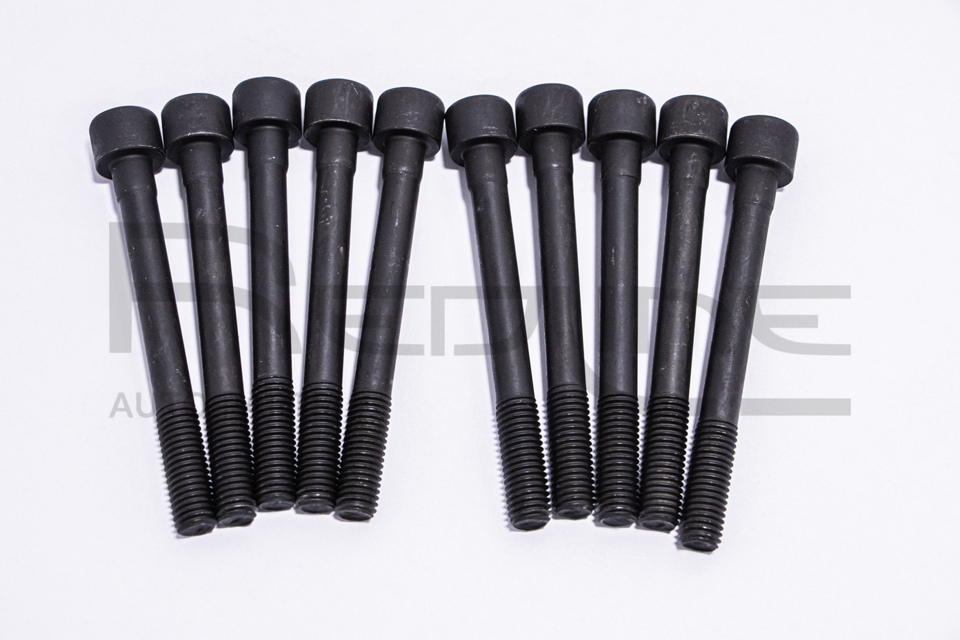Kit bulloni testata REDLINE 00NI025