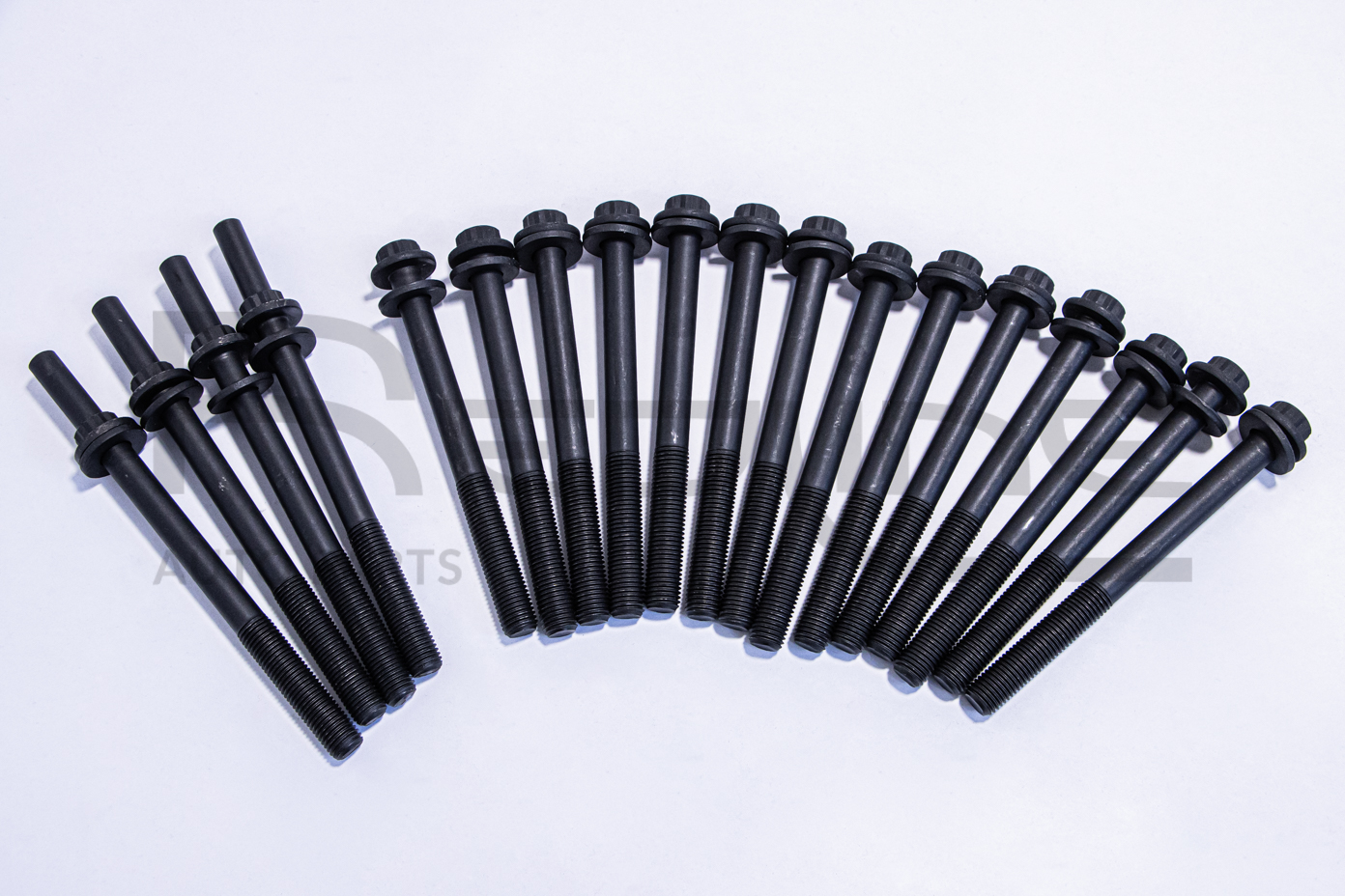 Kit bulloni testata REDLINE 00NI026