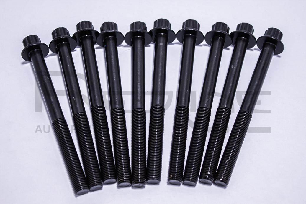 Kit bulloni testata REDLINE 00NI027
