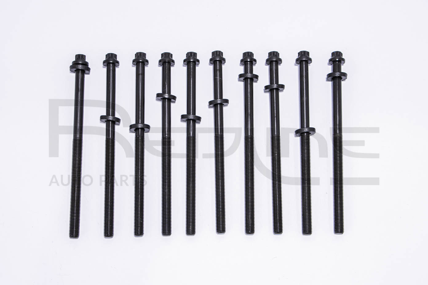 Kit bulloni testata REDLINE 00NI029