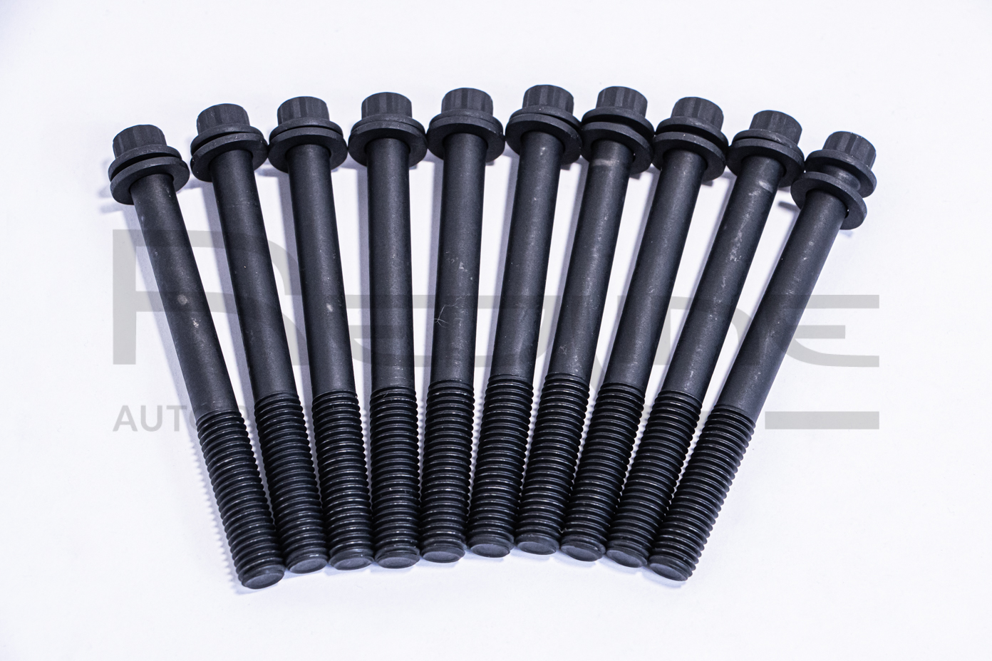 REDLINE SERIE BULLONI TESTA