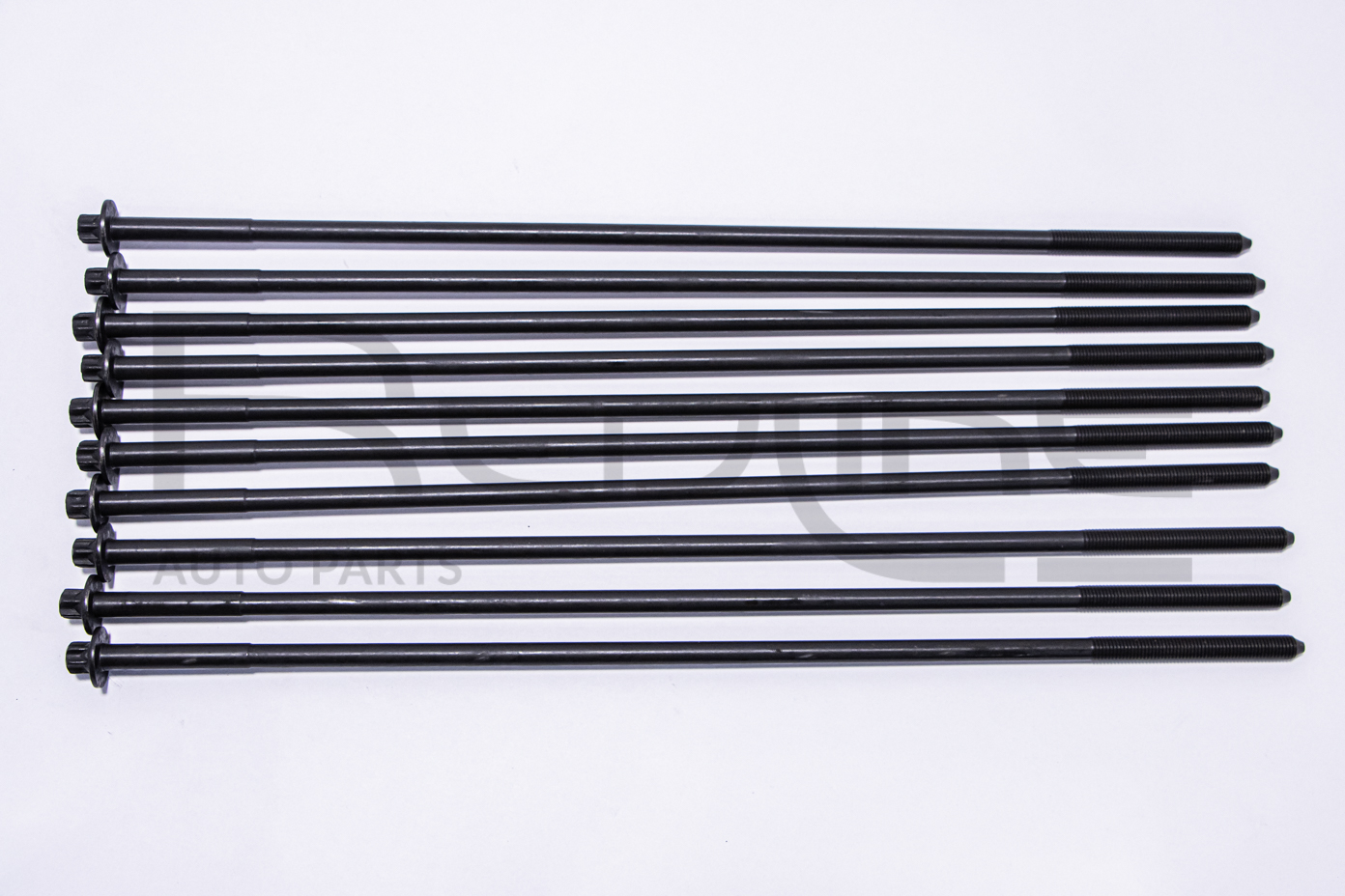 Kit bulloni testata REDLINE 00RV002