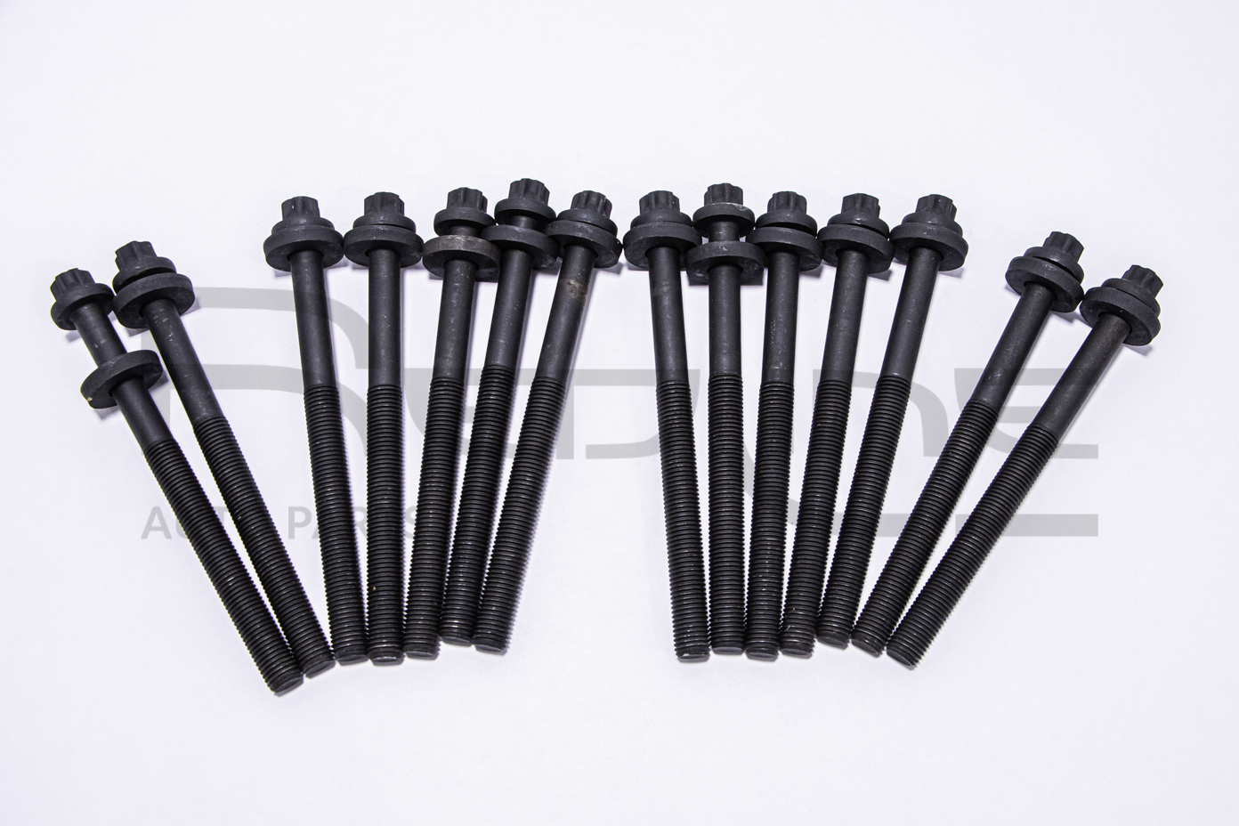 Kit bulloni testata REDLINE 00RV003