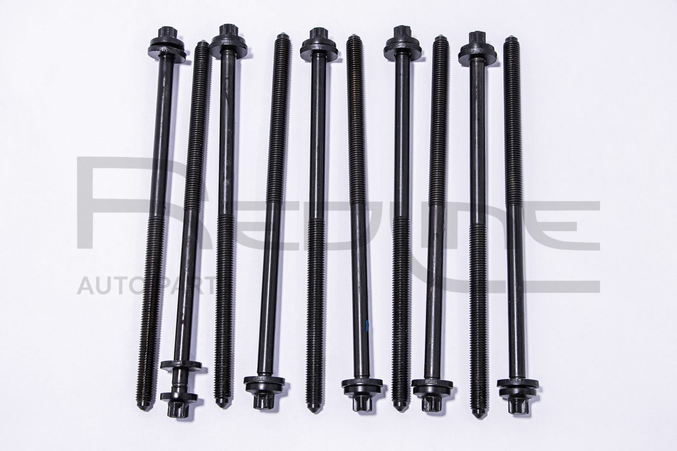 Kit bulloni testata REDLINE 00RV004